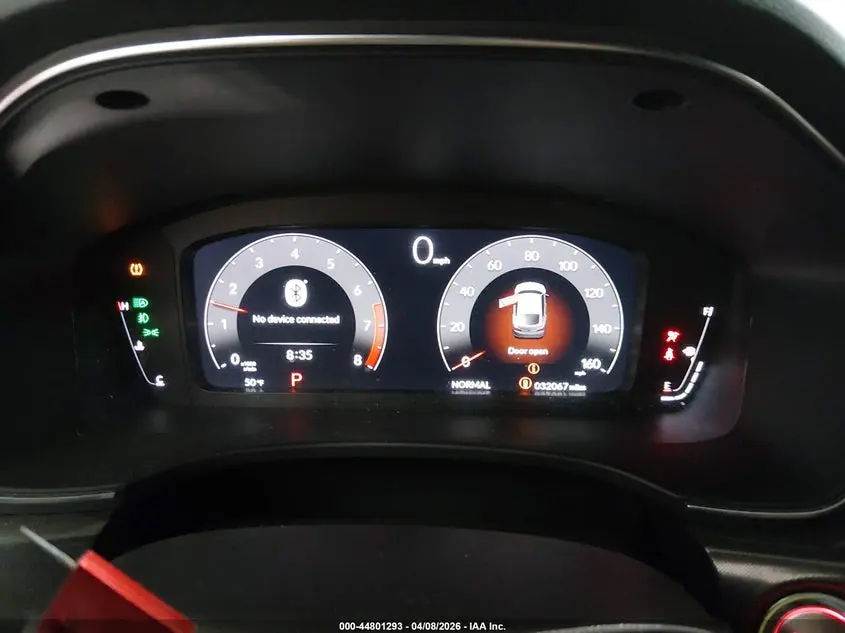 2024 ACURA INTEGRA A-SPEC