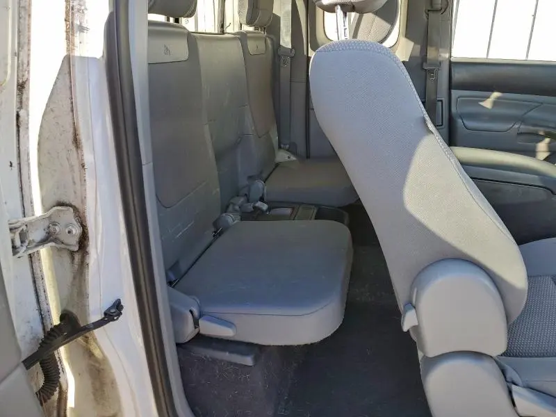 2014 TOYOTA TACOMA ACCESS CAB  