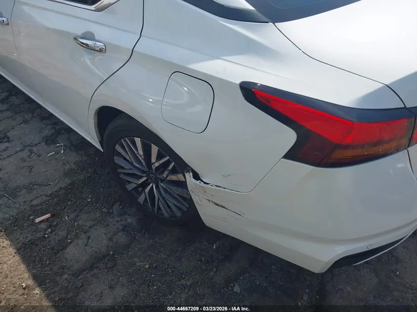 2023 NISSAN ALTIMA SV INTELLIGENT AWD