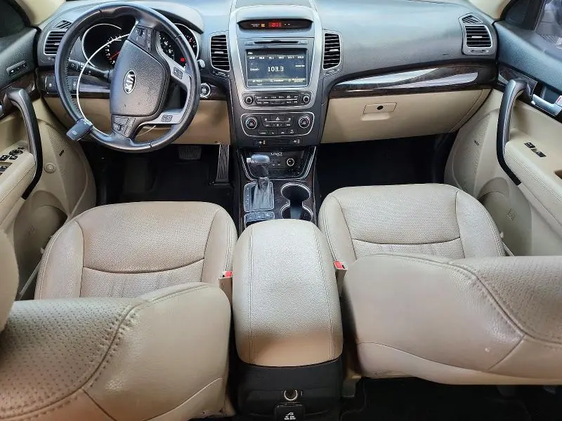 2014 KIA SORENTO EX  