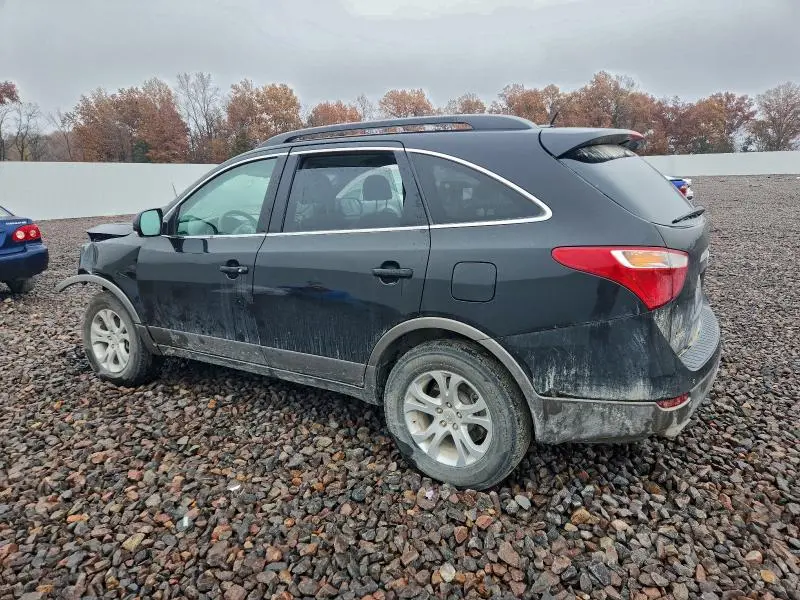 2011 HYUNDAI VERACRUZ GLS  