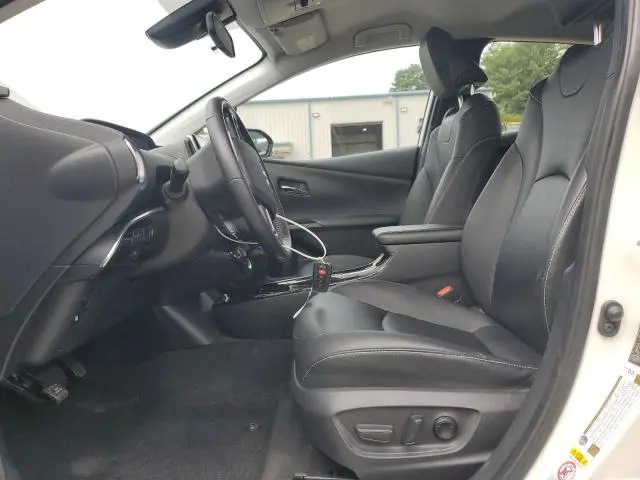 2020 TOYOTA PRIUS PRIME LE  