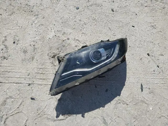 2017 LINCOLN MKX SELECT