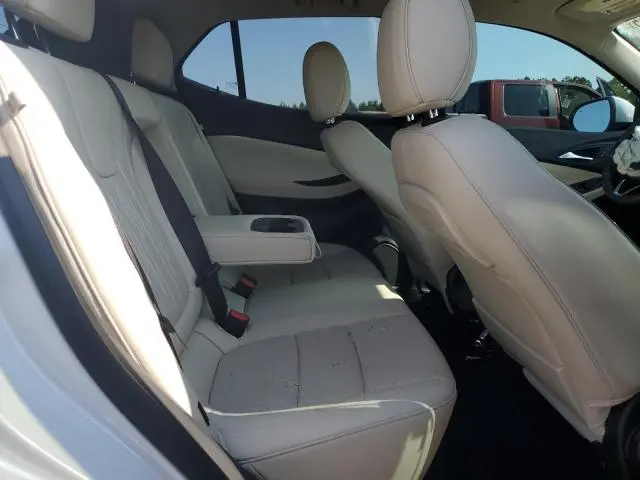 2025 BUICK ENCORE GX AVENIR  