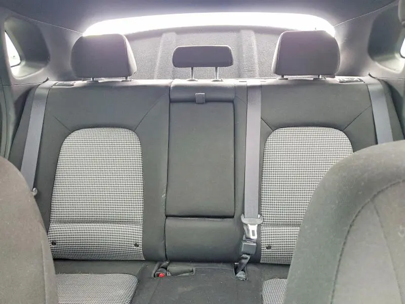 2021 HYUNDAI KONA NIGHT  