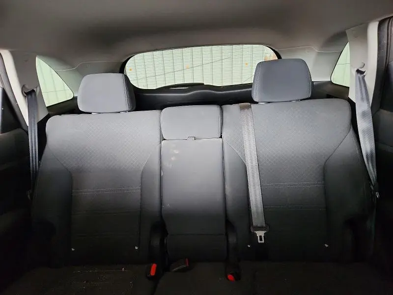 2018 KIA SORENTO LX V6  