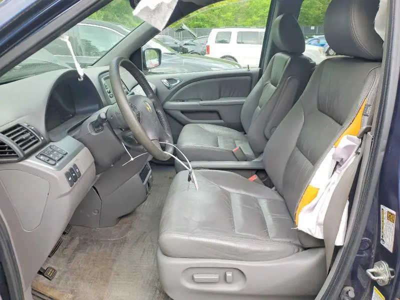 2010 HONDA ODYSSEY TOURING  