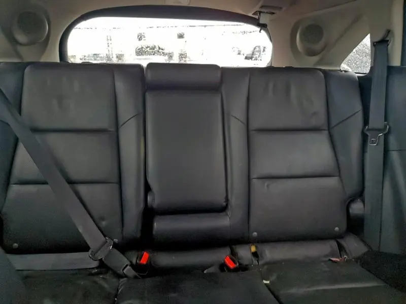 2014 ACURA RDX TECHNOLOGY  