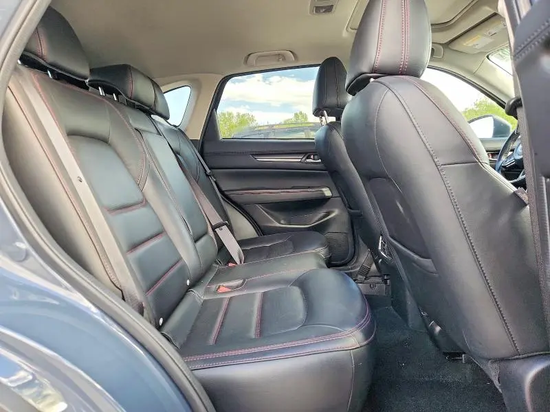 2024 MAZDA CX-5 PREFERRED  