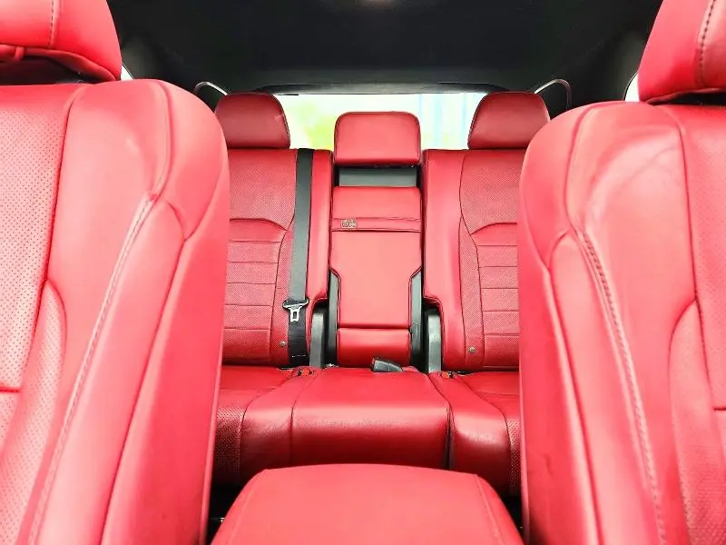 2019 LEXUS RX 350 F SPORT  