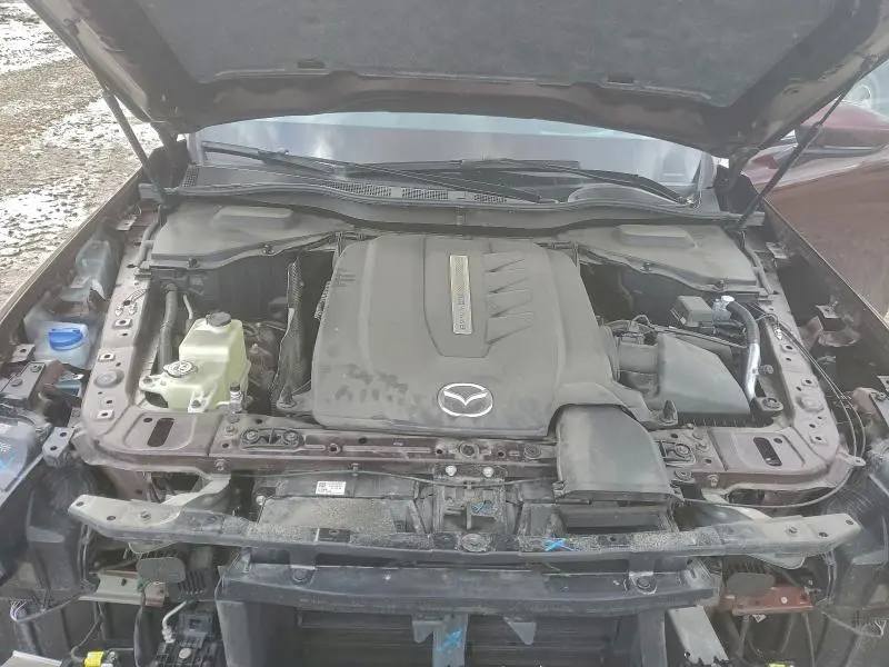 2024 MAZDA CX-90 PREMIUM  