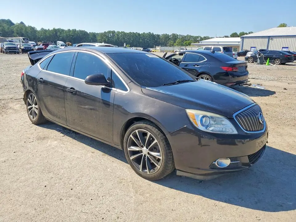 2016 BUICK VERANO SPORT TOURING  