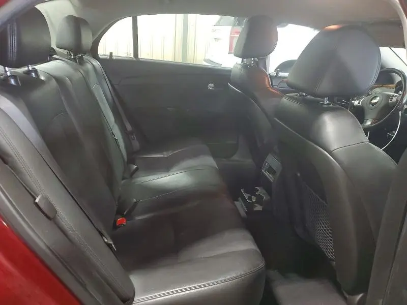 2010 CHEVROLET MALIBU 2LT  