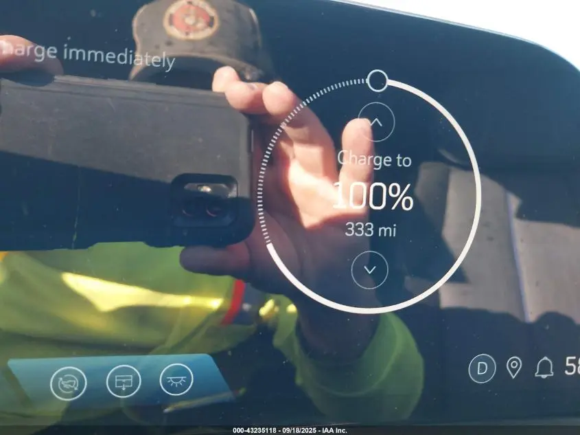 2024 CADILLAC LYRIQ LUXURY W/1SC