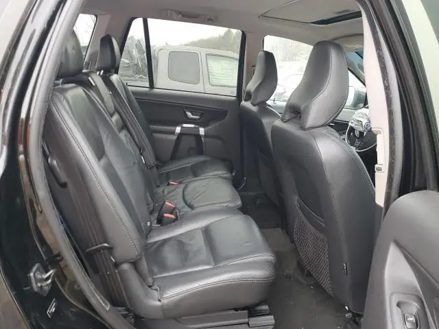 2011 VOLVO XC90 3.2
