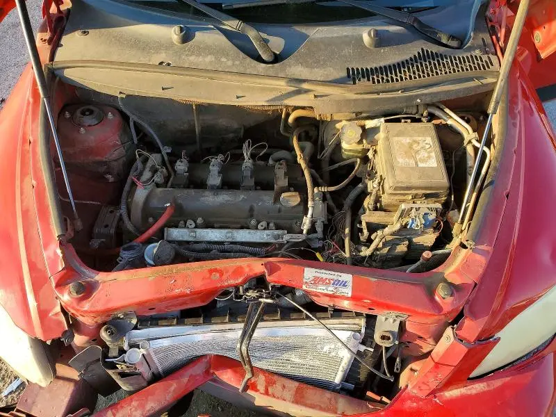 2011 CHEVROLET HHR LT  
