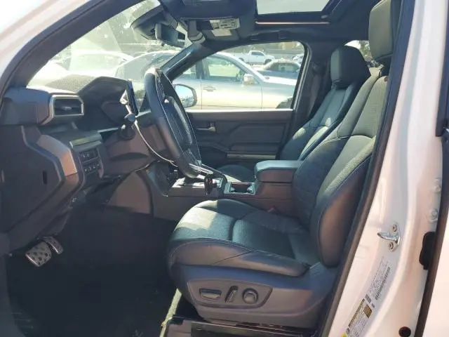 2024 TOYOTA TACOMA DOUBLE CAB  