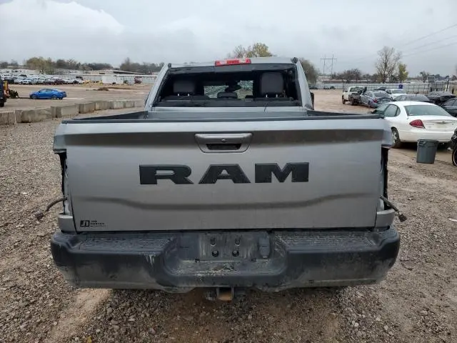 2024 RAM 2500 POWERWAGON  