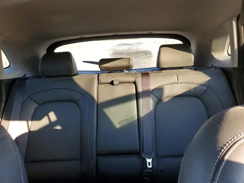 2021 HYUNDAI KONA ULTIMATE  