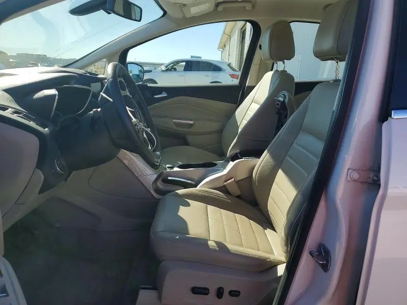 2014 FORD C-MAX SEL  
