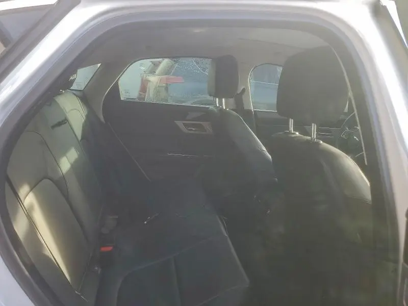 2019 JAGUAR XF PREMIUM  