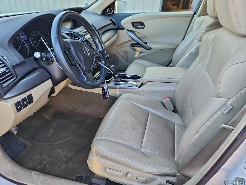 2014 ACURA RDX TECHNOLOGY  