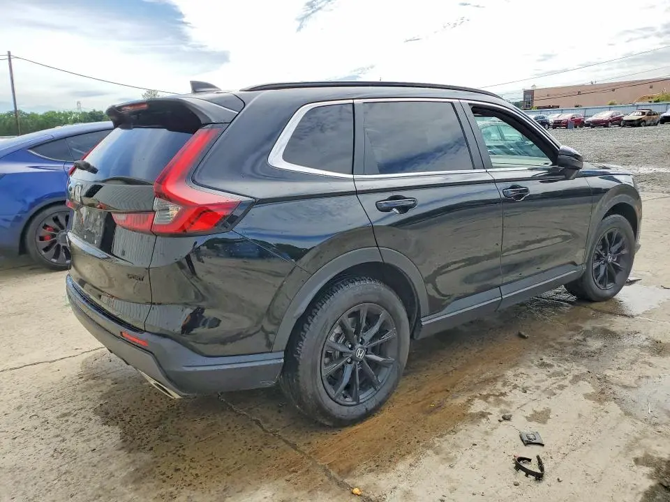 2024 HONDA CR-V SPORT  