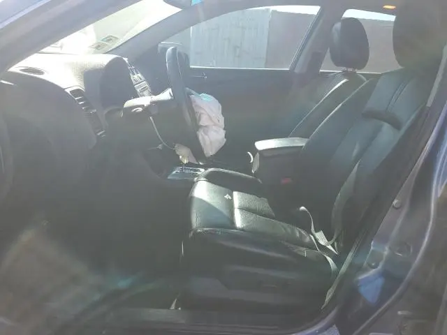 2010 NISSAN ALTIMA BASE  