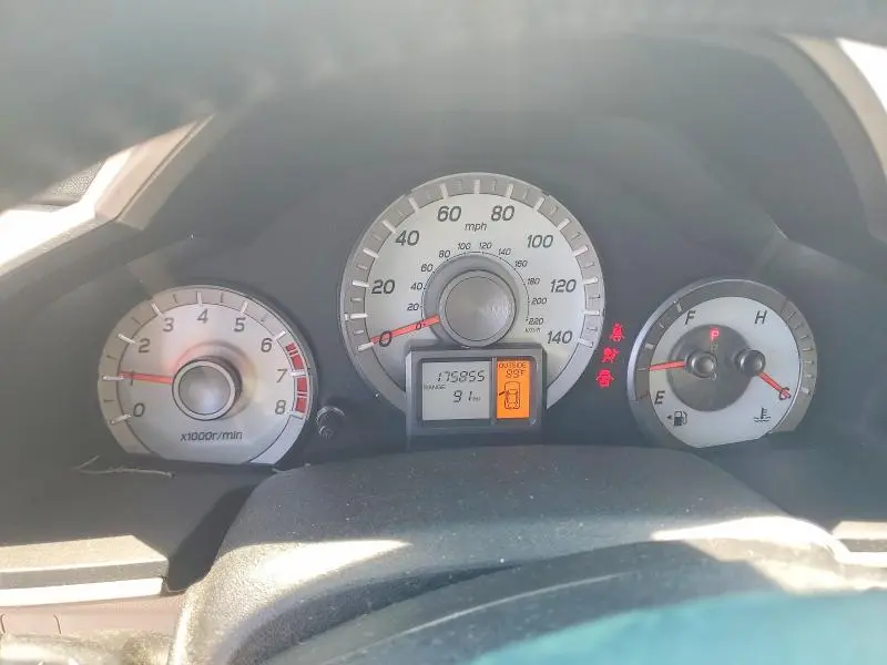 2015 HONDA PILOT EXL  