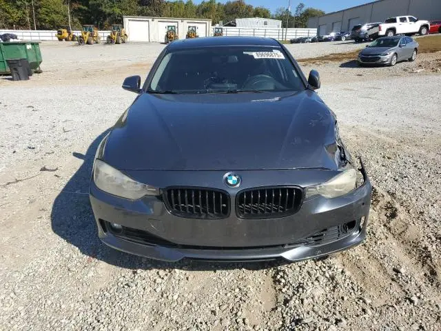 2014 BMW 328 I