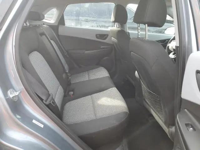 2020 HYUNDAI KONA SE