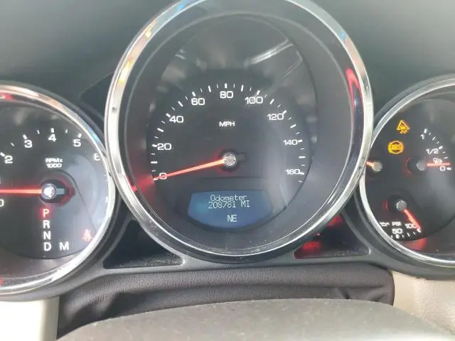 2011 CADILLAC CTS PERFORMANCE COLLECTION  