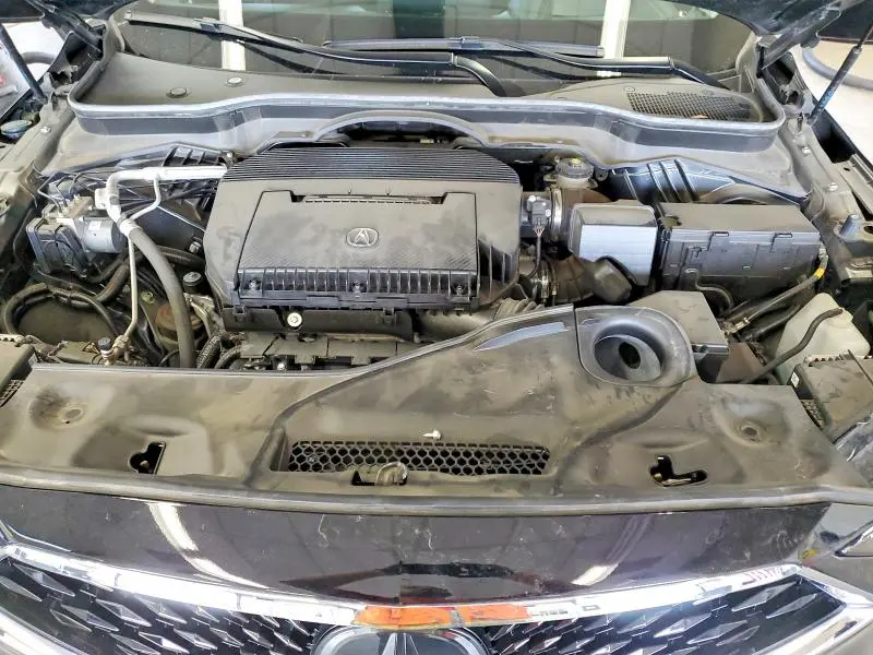 2022 ACURA MDX ADVANCE  