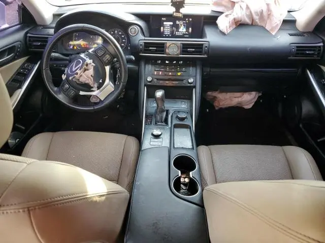 2018 LEXUS IS 300  
