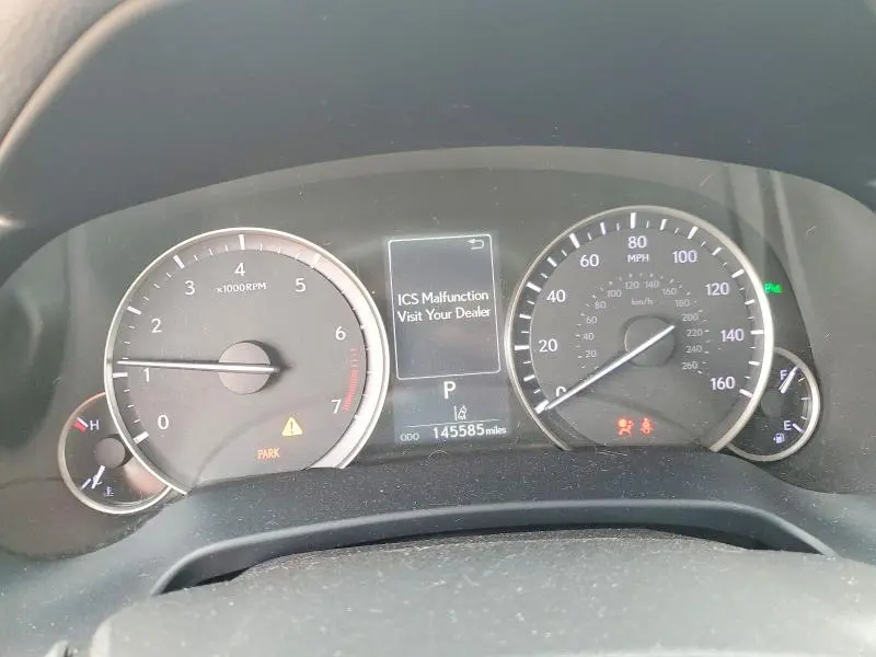 2018 LEXUS RX 350 BASE  