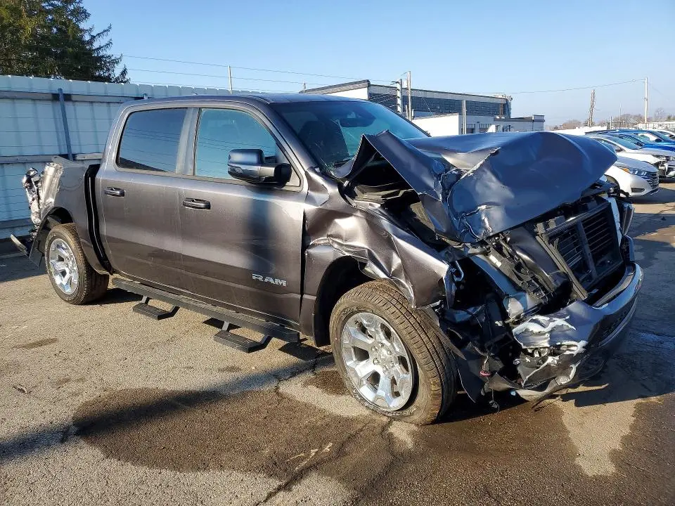 2024 RAM 1500 BIG HORN  
