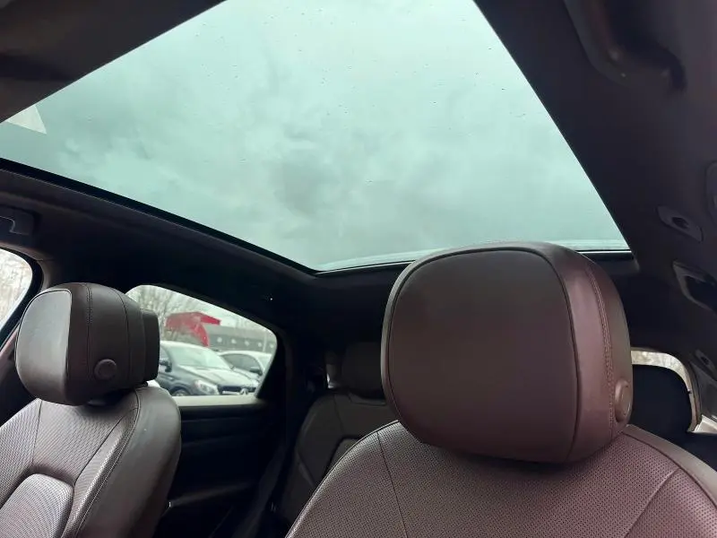 2021 PORSCHE CAYENNE COUPE  