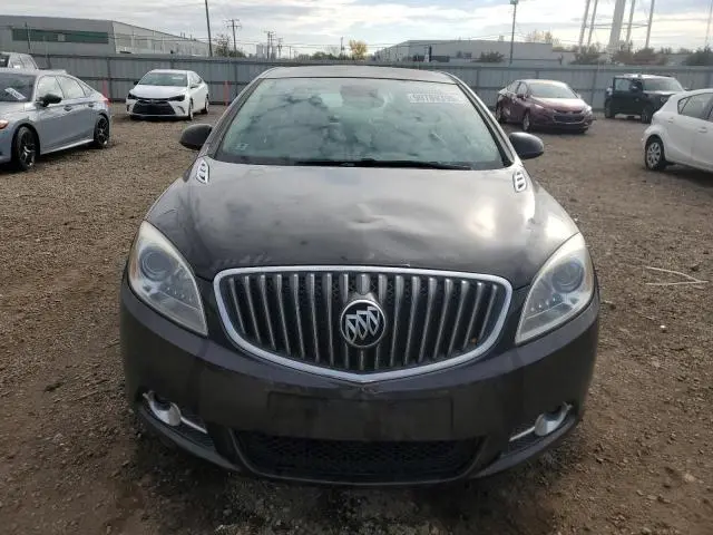 2013 BUICK VERANO   