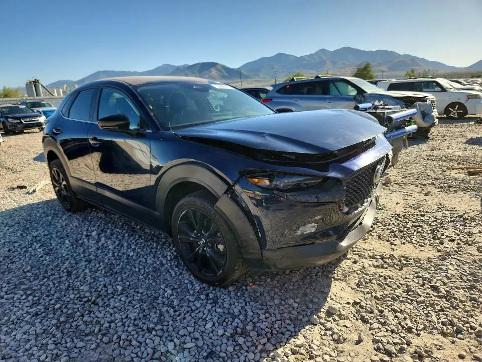 2024 MAZDA CX-30 SELECT  