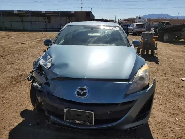2010 MAZDA 3 I  