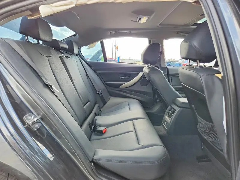 2013 BMW 328 I  
