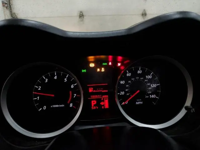 2011 MITSUBISHI LANCER ES/ES SPORT  