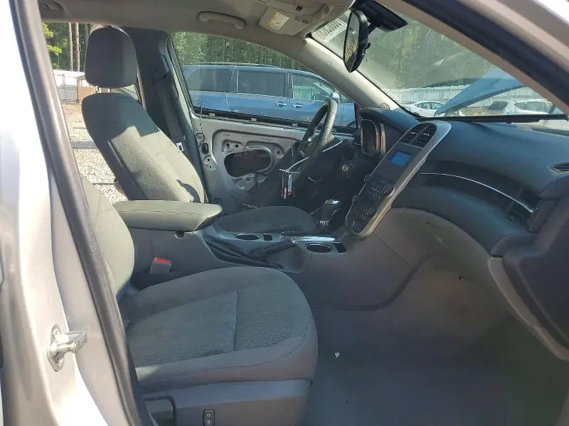 2015 CHEVROLET MALIBU LS  