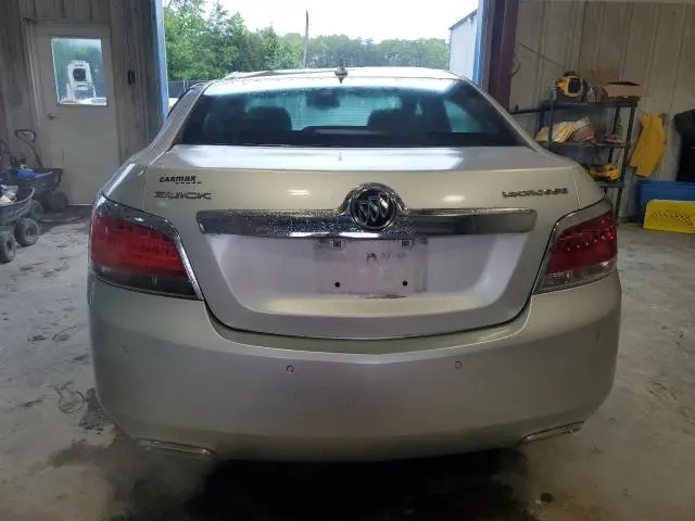 2012 BUICK LACROSSE PREMIUM  
