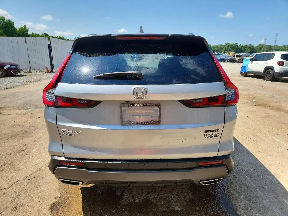 2023 HONDA CR-V SPORT  