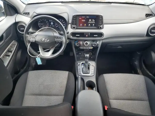 2019 HYUNDAI KONA SEL