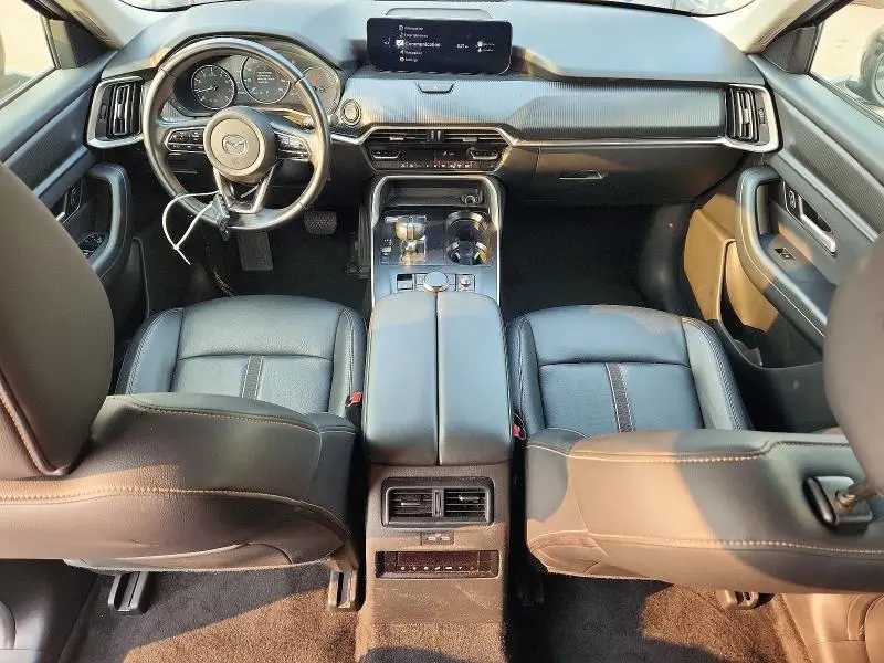 2025 MAZDA CX-90 SELECT  