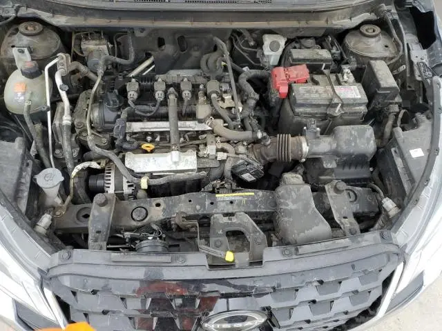 2023 NISSAN KICKS S  