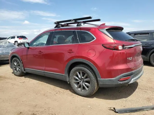 2022 MAZDA CX-9 TOURING  