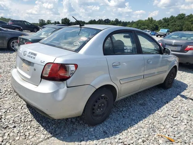2010 KIA RIO LX  